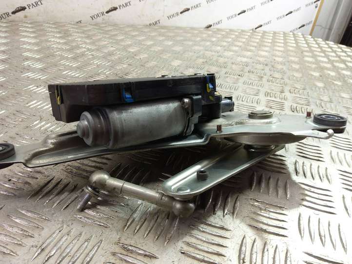 Lexus LS 460 (2006 - 2009)  89222-50300 Притягиватель задней крышки
