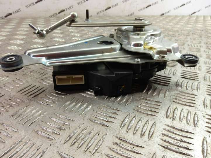 Lexus LS 460 (2006 - 2009)  89222-50300 Притягиватель задней крышки
