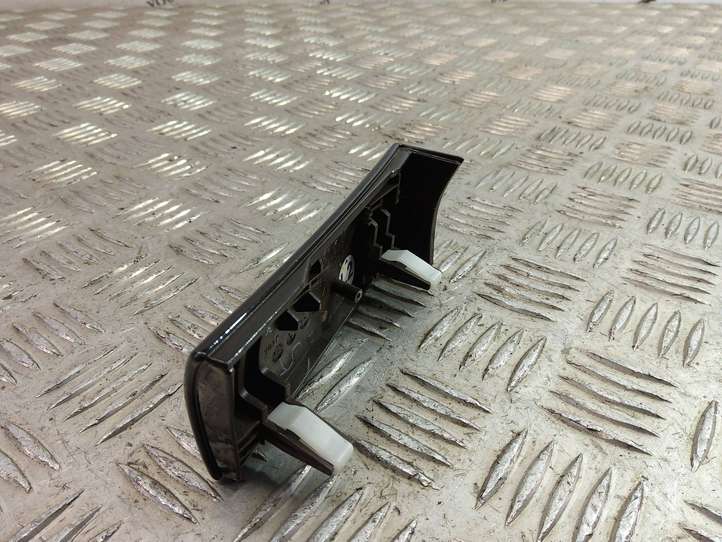 Lexus LS 460 (2006 - 2009)  55471-50010 Передняя звукоизоляция