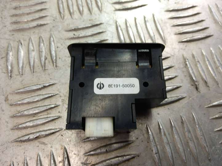 Lexus LS 460 (2006 - 2009)  86191-50050 Разъем AUX