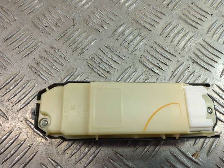 Lexus GS 300 350 430 450h (2007 - 2011)  84040-30140 Кнопка стеклоподъемников