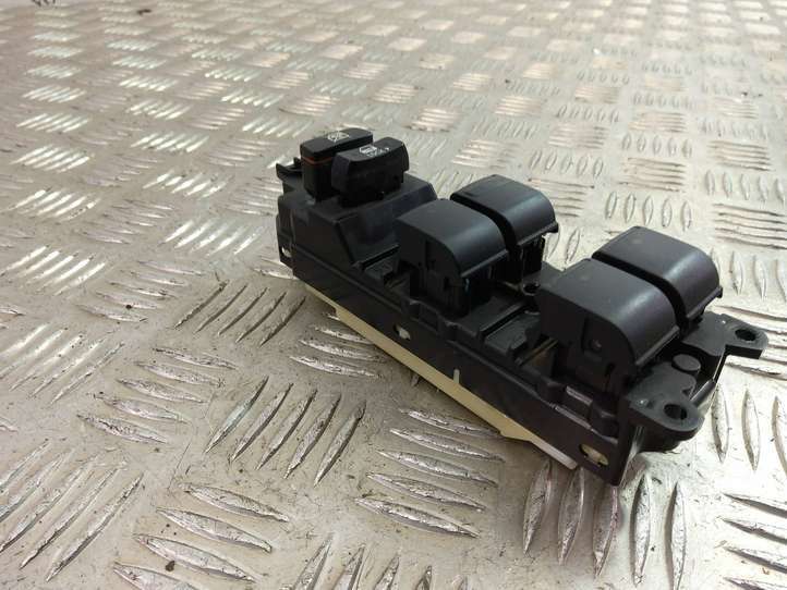 Lexus GS 300 350 430 450h (2007 - 2011)  84040-30140 Кнопка стеклоподъемников