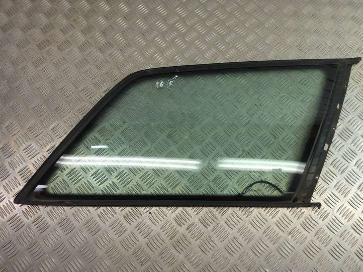 Audi A6 (2001 - 2004)  43R-00137 Заднее боковое стекло кузова