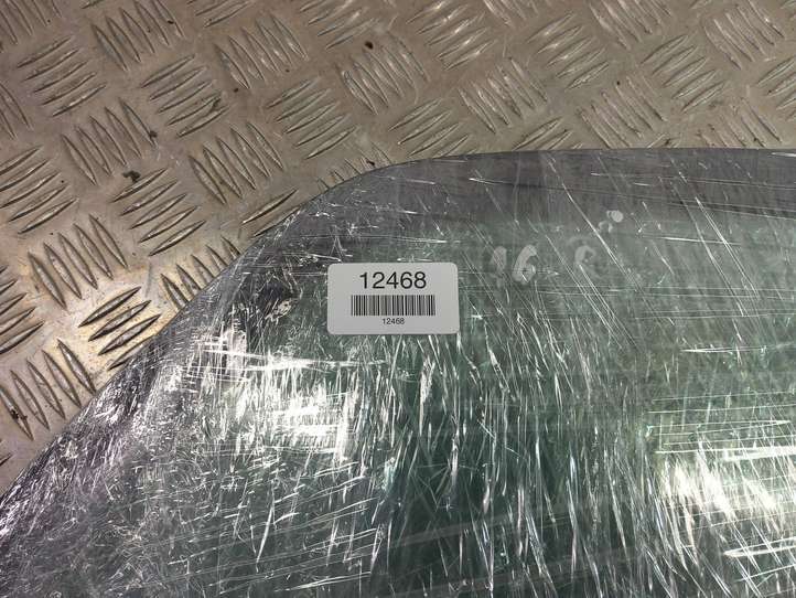 Audi A6 (2001 - 2004)  43R-00137 Заднее боковое стекло кузова