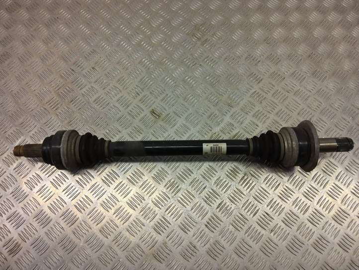 BMW 7 F01 F02 F03 F04 (2008 - 2016)  7566087 Задняя полуось