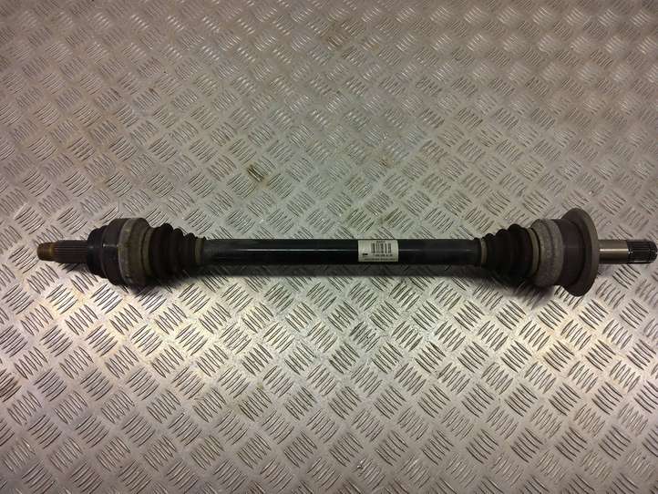 BMW 7 F01 F02 F03 F04 (2008 - 2016)  7566086 Задняя полуось