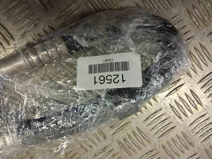 BMW 7 F01 F02 F03 F04 (2008 - 2016)  9201926 Трубка (трубки)/ шланг (шланги) кондиционера воздуха