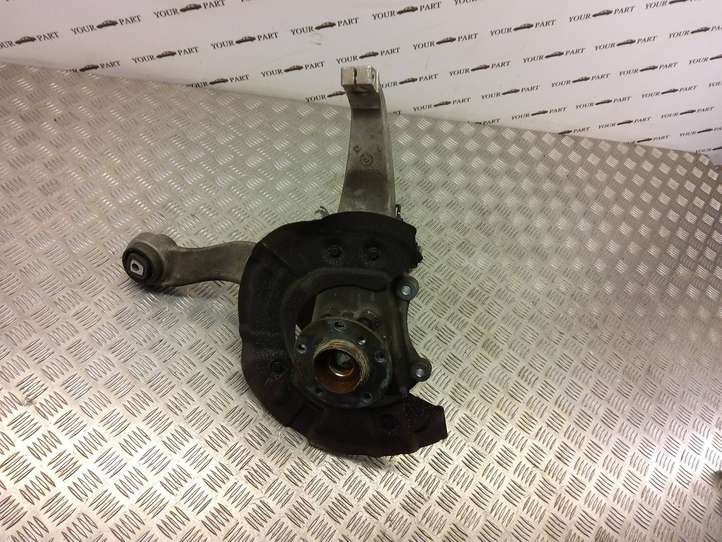 BMW 7 F01 F02 F03 F04 (2008 - 2016)  6777729 Передняя звукоизоляция
