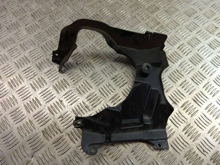 BMW 7 F01 F02 F03 F04 (2008 - 2016)  7228685 Защита дна передней ходовой части