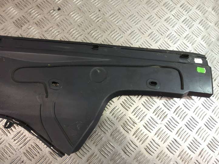 BMW 7 F01 F02 F03 F04 (2008 - 2016)  7019801 Другая деталь отсека двигателя