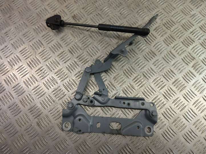 BMW 7 F01 F02 F03 F04 (2008 - 2016)  7184189 Петля (петли) капота