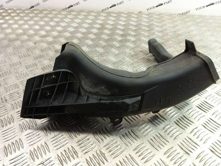 Lexus GS 300 350 430 450h (2004 - 2007)  53209-30270 Воздушный канал для охлаждения тормозов