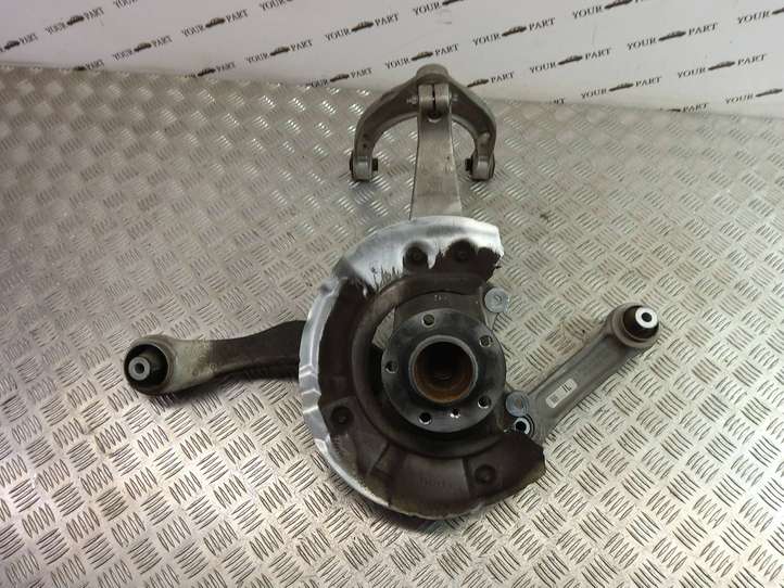 BMW 7 F01 F02 F03 F04 (2008 - 2016)   Передняя звукоизоляция