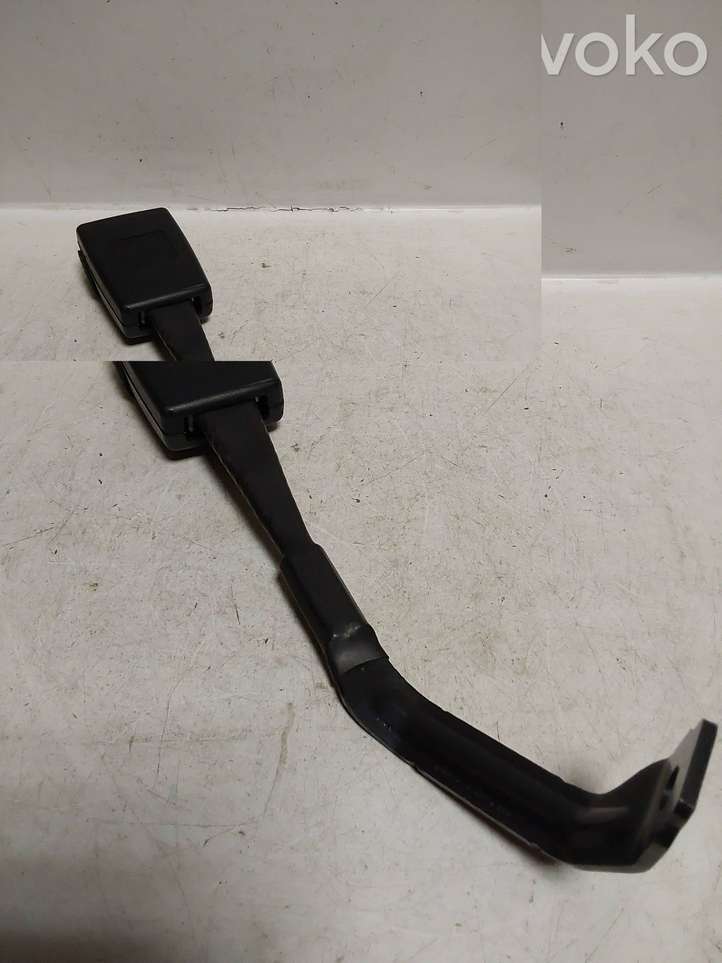 Audi A3/S3 8P (2004 - 2008)  8P0857756C Передняя звукоизоляция