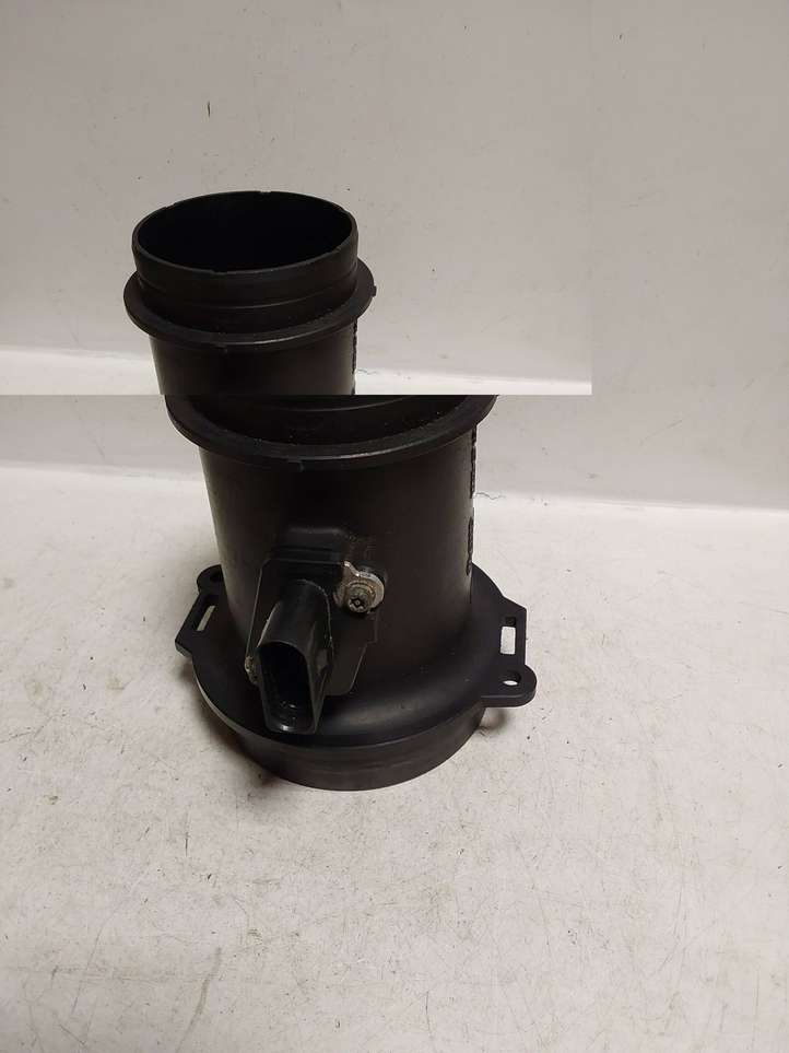 Audi A6 allroad (2006 - 2008)  059906461K Измеритель потока воздуха