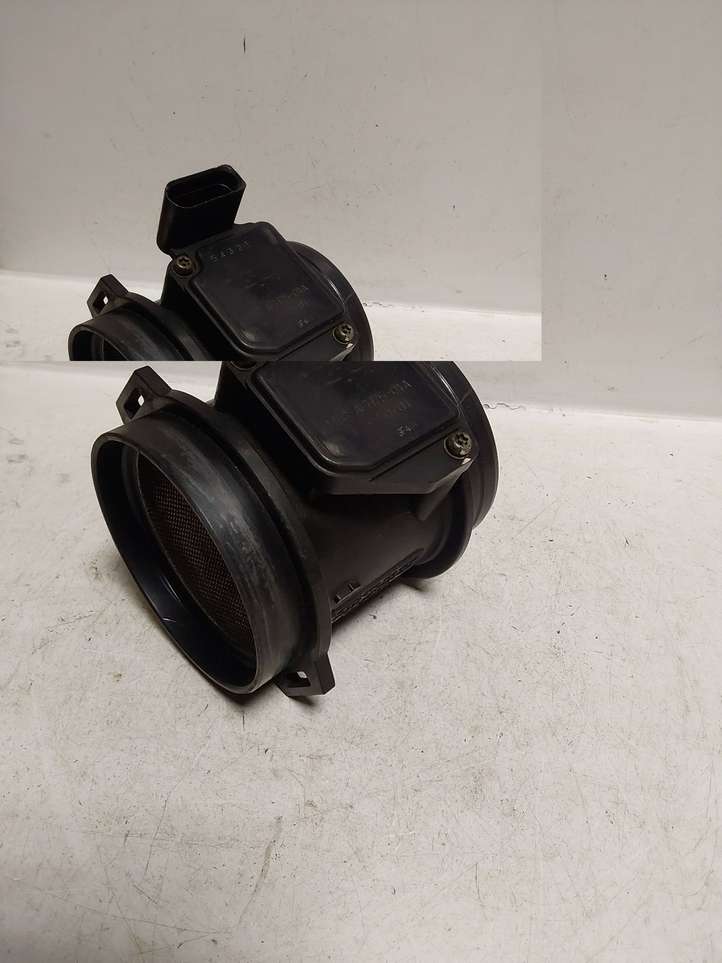 Audi A4 (2000 - 2006)  06C133471A Измеритель потока воздуха