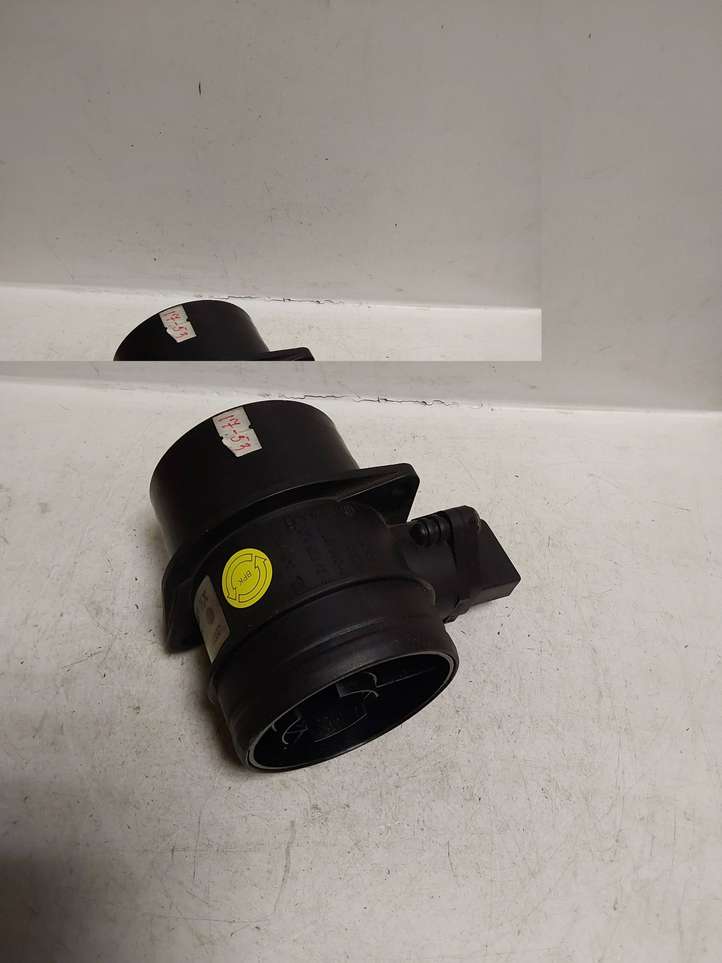 Volkswagen PASSAT B6 (2005 - 2010)  074906461B Измеритель потока воздуха