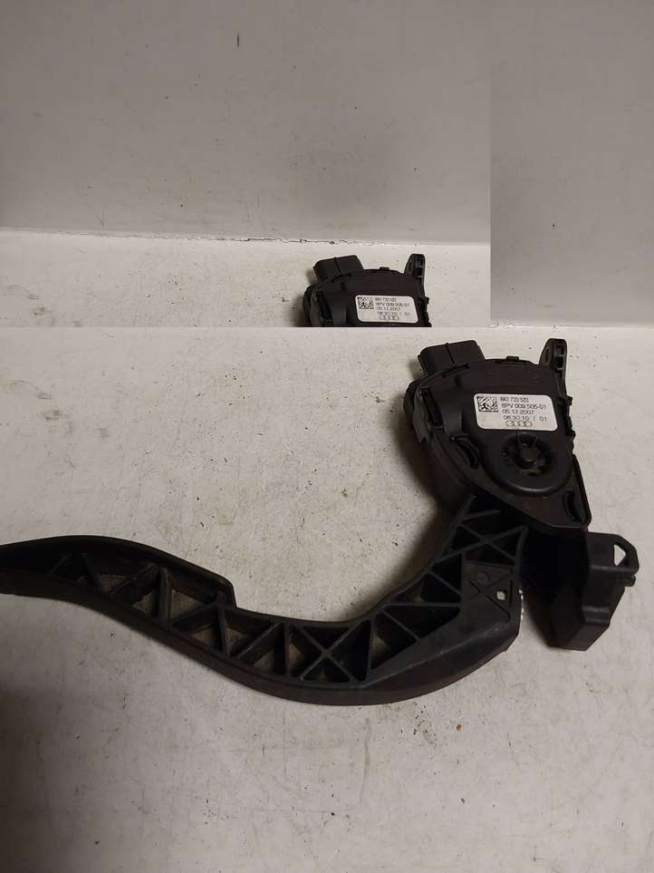 Audi Q5 (2008 - 2012)  8K1723523 Педаль акселератора