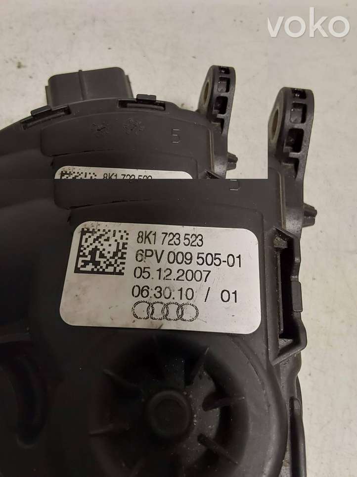 Audi Q5 (2008 - 2012)  8K1723523 Педаль акселератора