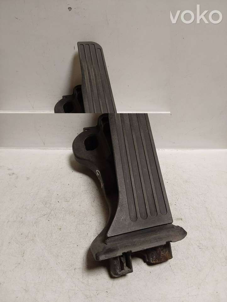 Audi A3/S3 8P (2003 - 2005)  1K1721503F Педаль акселератора