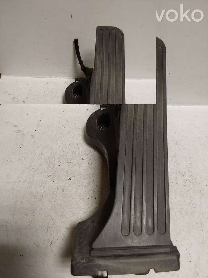 Volkswagen Touran I (2003 - 2010)  1T1721503H Педаль акселератора