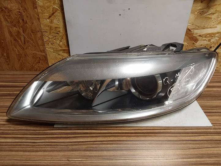 Audi Q7 (2005 - 2009)  4L0941003A Передняя фара