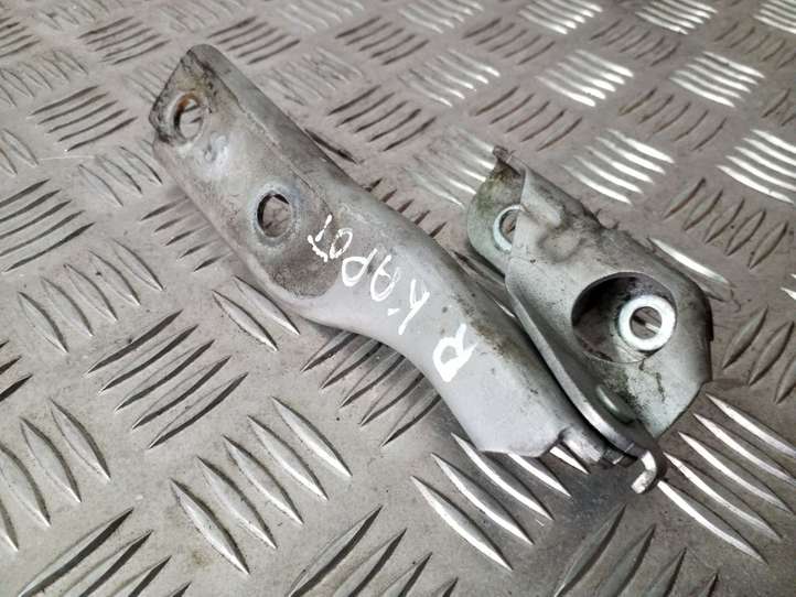 Audi A3/S3 8P (2008 - 2013)  8P0823302B Петля (петли) капота