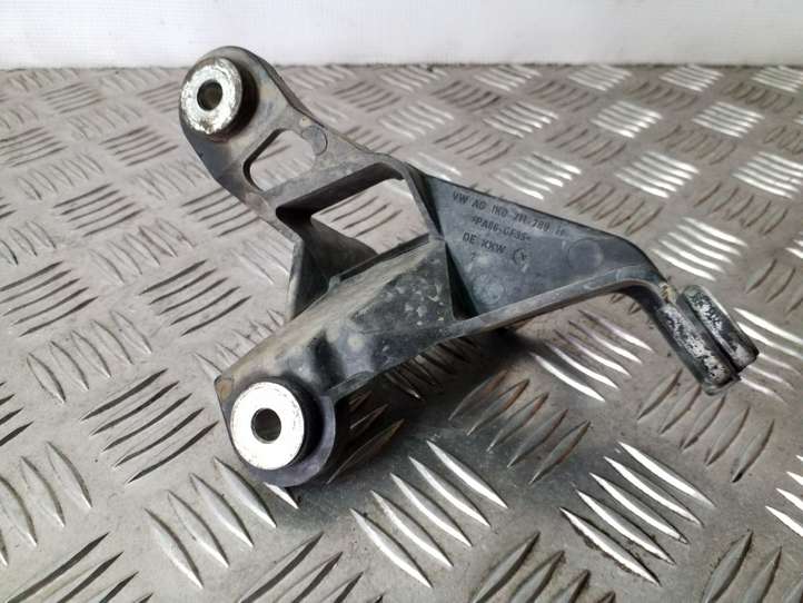 Audi A3/S3 8P (2008 - 2013)  1K0711789H Кронштейн