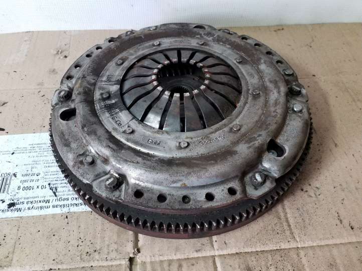 Audi A3/S3 8P (2008 - 2013)  03C105273P Комплект сцепления