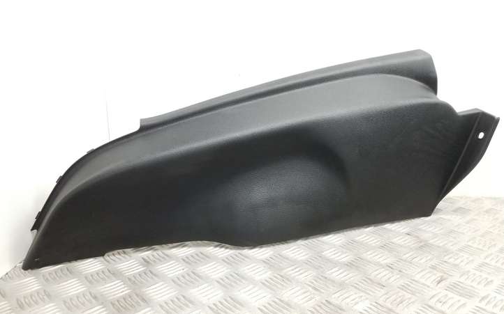 Volkswagen Tiguan (2007 - 2011)  5N0867765 Боковая отделка у заднего сиденья (верх)