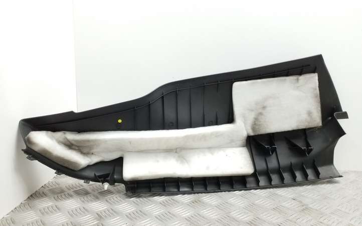 Volkswagen Tiguan (2007 - 2011)  5N0867765 Боковая отделка у заднего сиденья (верх)
