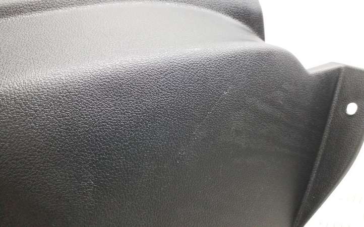 Volkswagen Tiguan (2007 - 2011)  5N0867765 Боковая отделка у заднего сиденья (верх)