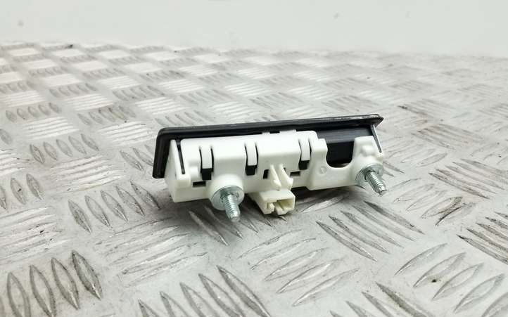 Audi A6 (2011 - 2014)  5N0827566T Ручка задней крышки