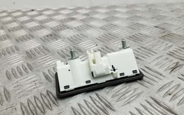 Audi A6 (2011 - 2014)  5N0827566T Ручка задней крышки