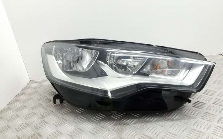 Audi A6 (2011 - 2014)  4G0941004N Передняя фара
