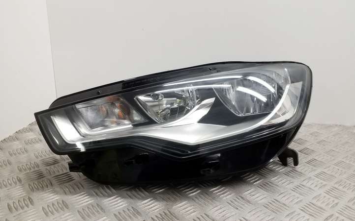 Audi A6 (2011 - 2014)  4G0941003N Передняя фара