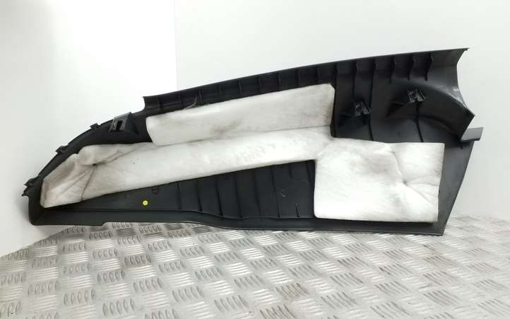 Volkswagen Tiguan (2007 - 2011)  5N0867766 Боковая отделка у заднего сиденья (верх)