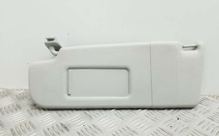 Volkswagen Golf Plus (2008 - 2014)  1K0857551 Щиток от солнца