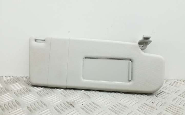 Volkswagen Golf Plus (2008 - 2014)  1K0857552H Щиток от солнца