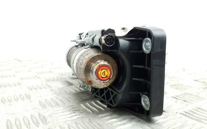 Audi A6 (2011 - 2014)  4G8880204A Подушка безопастности пассажира