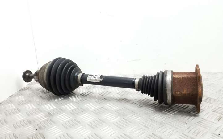 Audi A6 (2011 - 2014)  4G0407271A Передняя полуось