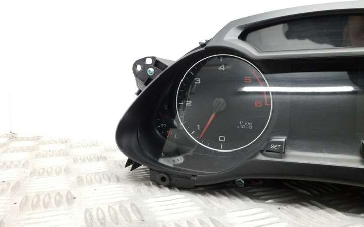 Audi A4 (2007 - 2011)  8K0920980N Спидометр (приборный щиток)