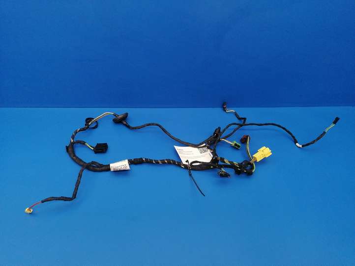 Mercedes-Benz C W204 (2007 - 2014)  a2045402034 Проводка передних дверей