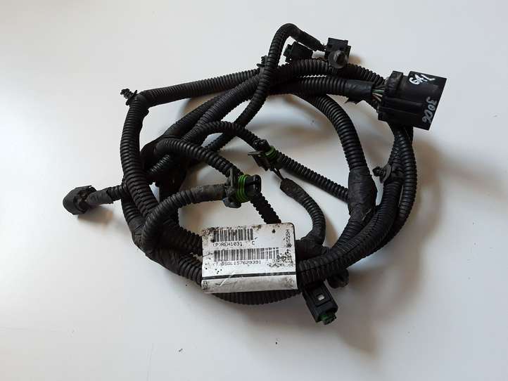 Jeep Grand Cherokee (2004 - 2010)  REH1031C Проводка датчиков парковки