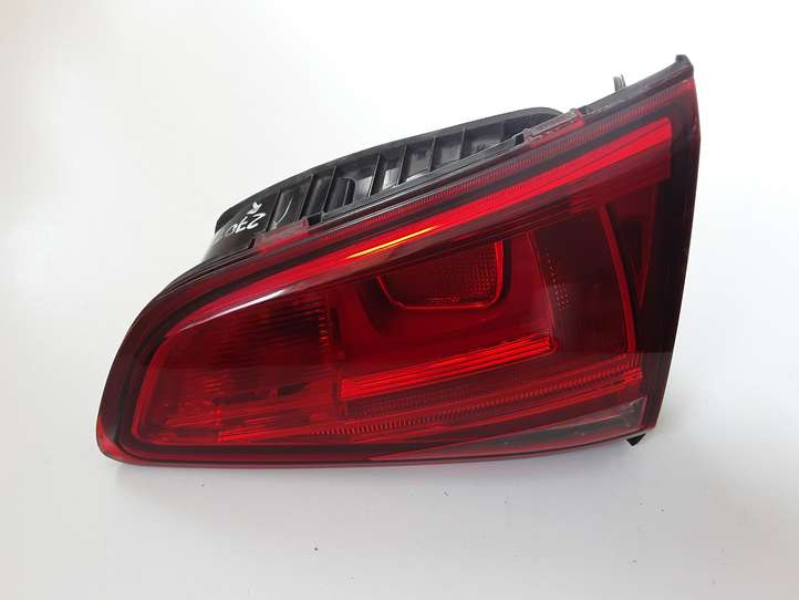 Volkswagen Golf VII (2013 - 2019)  5G0945094AD Задний фонарь в крышке багажника