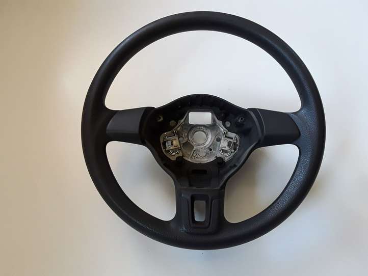 Volkswagen Polo (2009 - 2015)  6R0419091D Руль