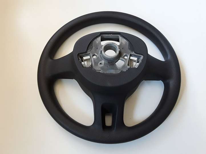 Volkswagen Polo (2009 - 2015)  6R0419091D Руль