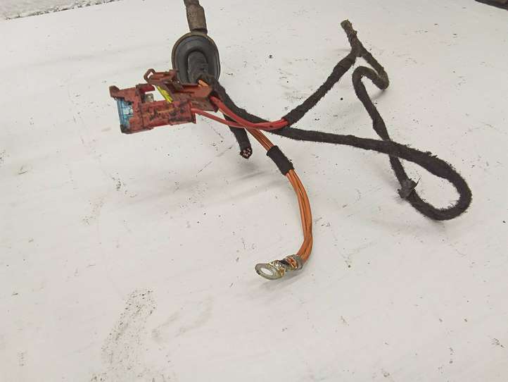Mercedes-Benz ML W164 (2005 - 2011)  A164310256 Комплект крюка