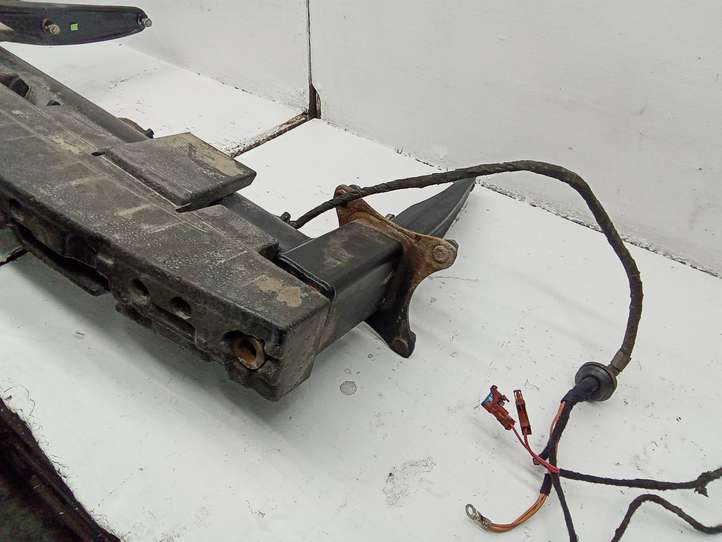 Mercedes-Benz ML W164 (2005 - 2011)  A164310256 Комплект крюка