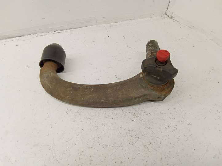 Mercedes-Benz ML W164 (2005 - 2011)  A164310256 Комплект крюка